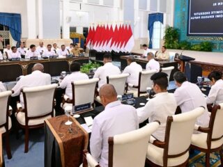 Prabowo Dorong Papua Jadi Andalan Swasembada Energi Indonesia