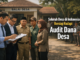 Dana Desa Akan Diaudit Menyeluruh, Pengamat Soroti Minimnya Transparansi