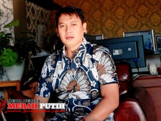 Polemik Pilwu Cibereng Indramayu, Lucky Hakim Dinilai Tidak Profesional Terapkan Perbup