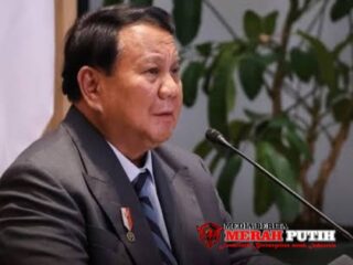 Prabowo Tegaskan Prioritas Pertahanan Lewat Rapat dengan Pimpinan TNI
