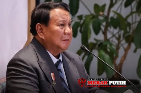 Prabowo Tegaskan Prioritas Pertahanan Lewat Rapat dengan Pimpinan TNI