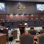 MK Perkuat Perlindungan Wartawan, Polisi dan Jaksa Tak Bisa Sembarangan Proses Pers