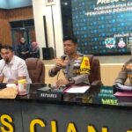 Waspada! Modus Baru Begal di Cianjur Incar Pengendara Sendirian