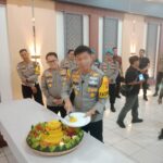 Polres Cianjur Gelar Syukuran HPN 2026, Wujudkan Sinergi Bersama Insan Pers "Sehat Bangsa Kuat"