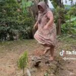 Viral Video TikTok Injak dan Tendang Makam Buatan Tuai Kontroversi, Pengamat Desak MUI Cianjur Ambil Sikap