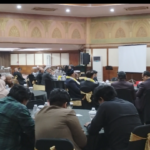 Halal Bihalal PAI Se-Jawa Barat di Hotel Horison Bandung, Perkuat Silaturahmi Advokat dan Solidaritas Organisasi