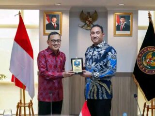 BNN, Barantin, pintu masuk Indonesia, dan penyelundupan narkoba cair,