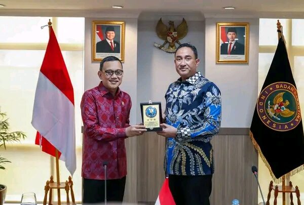BNN, Barantin, pintu masuk Indonesia, dan penyelundupan narkoba cair,