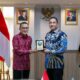 BNN, Barantin, pintu masuk Indonesia, dan penyelundupan narkoba cair,