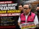 Baru Dicopot, Kini Ditahan! Nasib Dadan Hindayana Berubah Drastis dalam 24 Jam