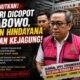Baru Dicopot, Kini Ditahan! Nasib Dadan Hindayana Berubah Drastis dalam 24 Jam
