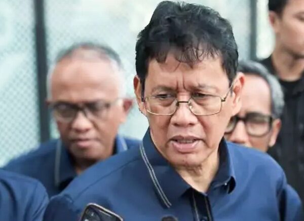 Kebijakan DHE Jadi Sorotan, Menkeu Purbaya: Dampaknya ke Dunia Usaha Belum Terlihat