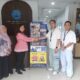 Maxim Bandung dan BNN Kota Bandung Perkuat Sinergi Cegah Penyalahgunaan Narkoba
