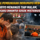 Sidang Pembunuhan Indramayu Heboh! Priyo Menangis Tiap Malam, Mengaku Dihantui Sosok Misterius