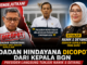Mengejutkan! Dadan Hindayana Dicopot dari Kepala BGN, Presiden Langsung Tunjuk Nanik S Deyang