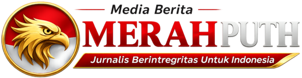 MERAH PUTIH