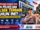 Siapa Polres dan Polsek Terbaik Tahun Ini? Kompolnas Mulai Penilaian Nasional