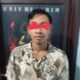 Tak Butuh Lama, Ferri Pelaku Pembacokan Kendi Di Tangkap Polisi