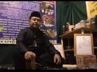 Pengobatan Alat Vital Jambi H.Abdulazis Atasi Lemah Syahwat Resmi