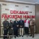 PAI TOLAK USULAN DEWAN ADVOKAT NASIONAL