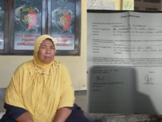 Karsinih Putuskan Cabut Laporan Polisi Atas Wafatnya Tanirih Di Dubai