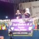 Penutupan KKN di Desa Sukaratu Berlangsung Meriah, Ditutup dengan Pagelaran Wayang Golek