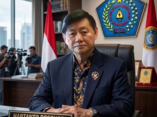 Hartanto Boechori: Pemakzulan Gibran Dinilai Tak Berdasar
